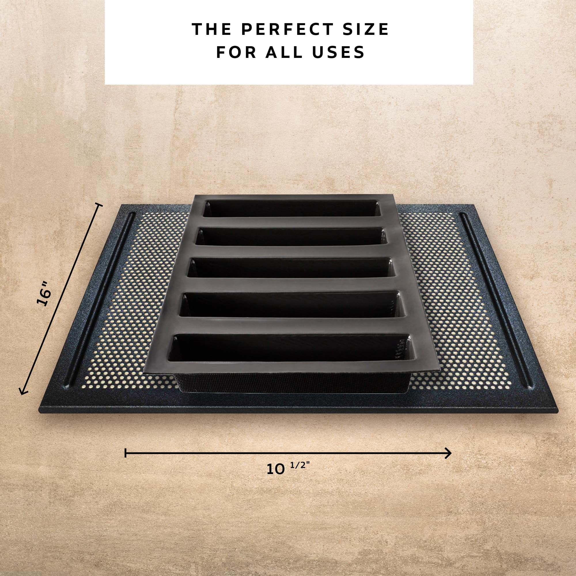 Amazon.com: Flexipan by Silpat Baking Pan - The Original Non-Stick